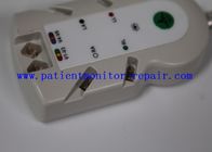 Peças brancas do equipamento médico do módulo do monitor paciente de TC30 TC50 ECG