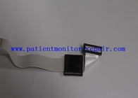 GE MAC5500 Flex Cable 2001378-005 acessórios da máquina de ECG
