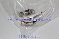 Sensor branco P/N 2505 dos acessórios  M-LNCS YI SPO2 do equipamento médico
