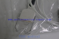 Sensor branco P/N 2505 dos acessórios  M-LNCS YI SPO2 do equipamento médico