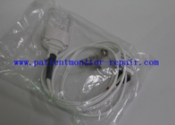 Sensor reusável Multisite médico plástico 2505 das peças  SPO2 M-LNCS YI do equipamento