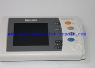 Peças Vital Signs Monitor Front Cover do equipamento médico de Intellivue X2 M3002-60010