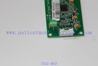 Placa do parâmetro do monitor paciente SPO2 Oximetry de Comen C50