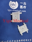 Válvula plástica do monitor paciente dos acessórios do equipamento médico de GE B20 B105 B125