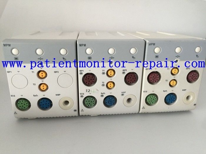 Reparo 51A-30-80873 PN do módulo do monitor paciente T5 T6 T8 MPM de Mindray BeneView: M51A-30-80900, M51A-30-80880)