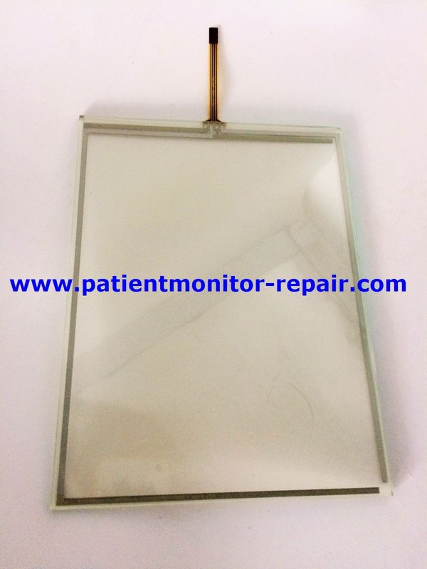 MP5 Touch Screen Patient Monitor Display with 4 Wire Connector and Customizable Options