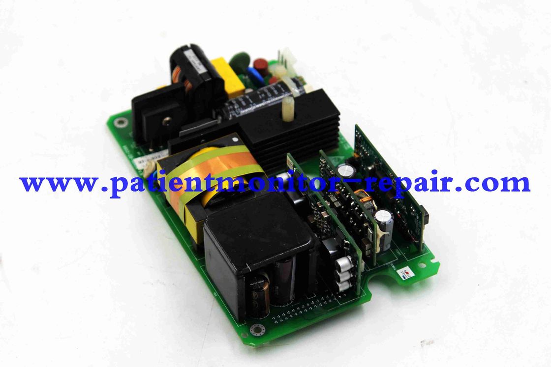 Mindray BeneView T5 Patient Monitor Power Supply Board Repair Part PN 6802-30-66651 6802-20-66652 with 90 Days Warranty