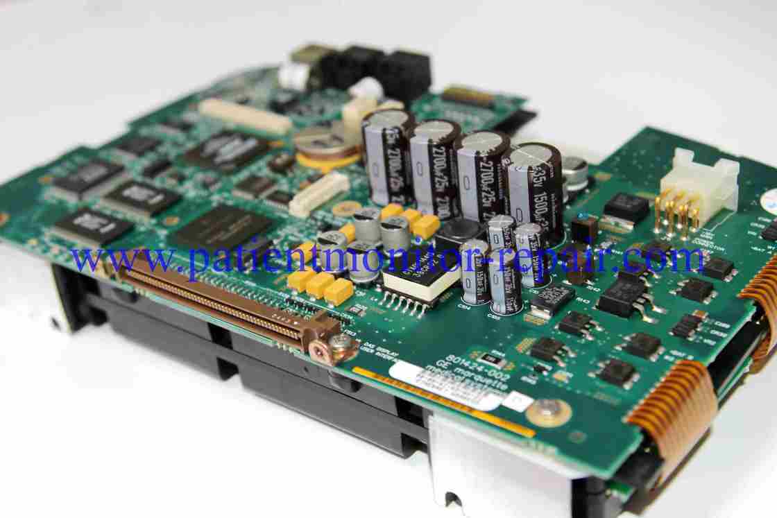 Mainboard GE DASH3000 4000 5000 Patient Monitor Motherboard