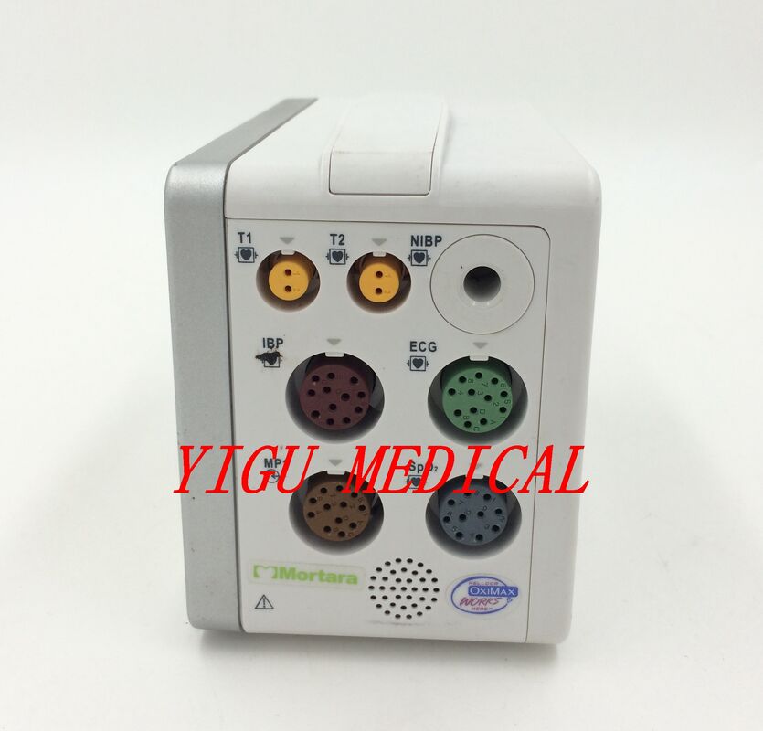 Original Mindray BeneView T1 Parameter Connector Board for Patient Monitors with 90 Days Warranty in Good Condition