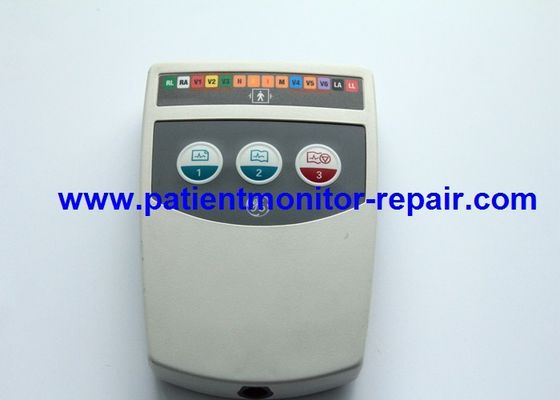 Conjunto médico CAM 14 da telemetria 900995-002 do monitor do MAC 5500 ECG de GE do dispositivo da monitoração
