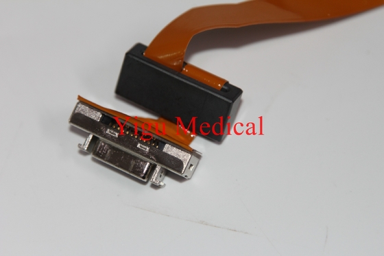 Conector Flex Cable Medical Spare Parts do oxímetro de  RAD-87