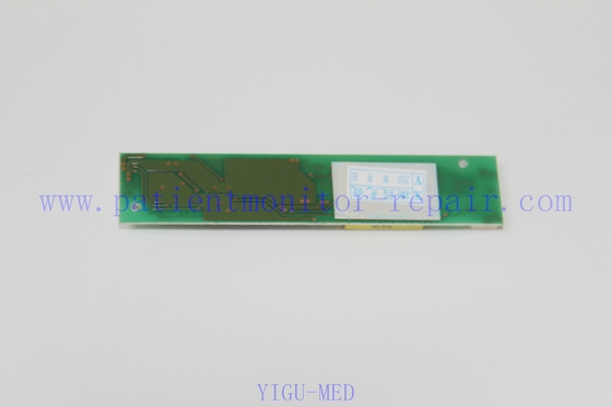 Peças de reparo do equipamento médico da placa de monitoração de Drager do transdutor da temperatura