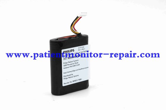 Monitor paciente original PN 453564243501 de  SureSigns VS2+ dos acessórios da bateria