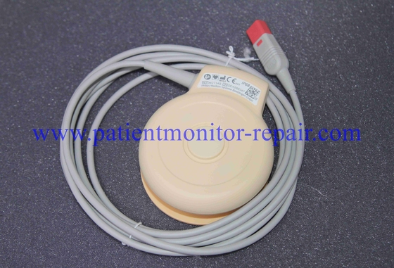 TOCO MP sonda de ultra-som para o modelo FM20 FM30 monitor fetal M2734B original