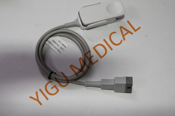 Sensor de SpO2 descartável Mindray 512F para monitor do paciente T6
