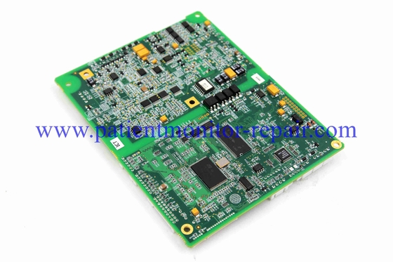 Mindray MEC-1200 Painel de monitoramento do paciente