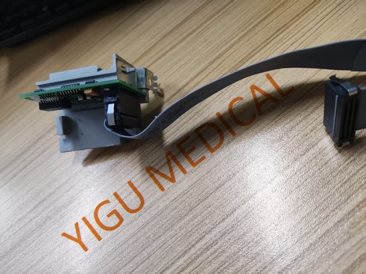 Monitor de Paciente MP40 MSL Board com Capa - Garantia de 90 dias