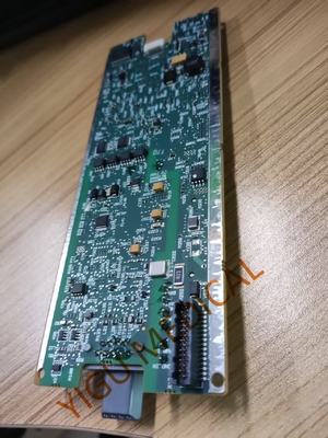 Placa-mãe do oxímetro TRUSAT PN 6050-0006 para reparo de oxímetro de pulso