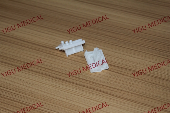 Válvula de plástico para monitor de paciente GE V100 para CARESCAPE V100