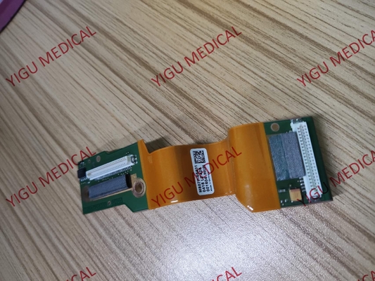 IntelliVue MP30 Monitor do Paciente Flex Cable M8077-66401 com 90 dias de garantia
