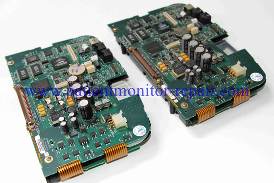 placa-mãe GE DASH3000 4000 5000 Monitor do paciente placa-mãe