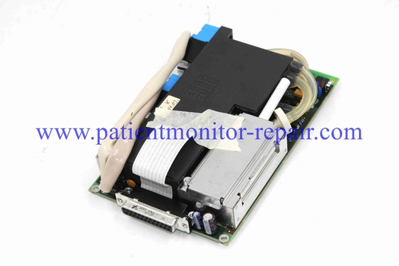 Módulo de Pressão IBP do Monitor de Paciente GE Ohmeda-Datex S5 Datex-EngStrom MN4F 887464-6