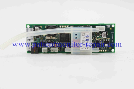 Peças de Reparo do Monitor de Paciente GE B20 Placa de Pressão Sanguínea ID 2047656-001 A2