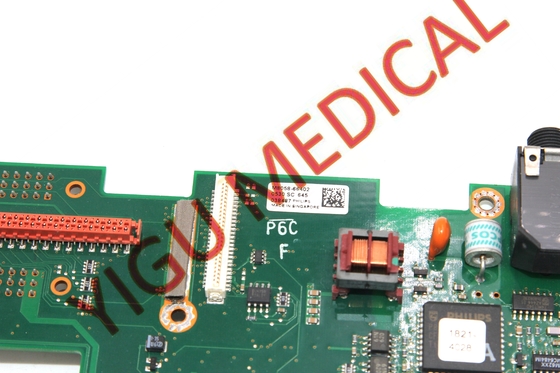 IntelliVue MP30 Placa Principal PN M8058-66402 monitor do paciente MP20 Placa Principal