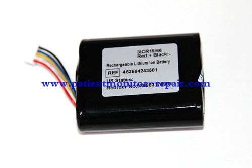 Serviço compatível do OEM das baterias do equipamento médico de monitor paciente de  Suresigns VS2+