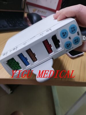 Módulo de Monitoramento de Pacientes GE E-PSMP-01 Multi-parâmetros com 3 Meses de Garantia