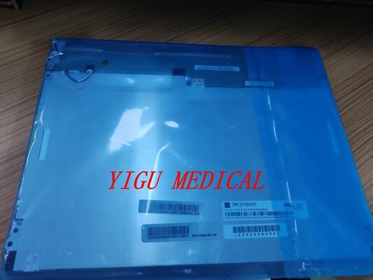 Monitor Paciente GE B40 Display PN TM121SDS01 Em Bom Estado