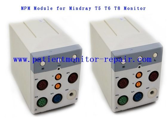 Módulo MPM para monitor de paciente Mindray T5 T6 T8 com garantia de 3 meses e entrega rápida