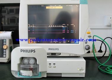 Monitor portátil usado de Ecg do reparo do módulo de Philips M1013A MMS do hospital