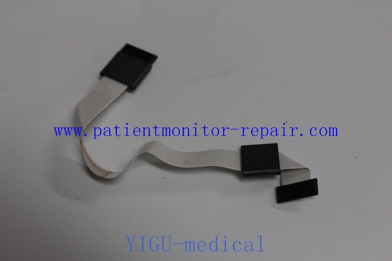 GE MAC5500 ECG Flex Cable 2001378-005 peças do eletrocardiógrafo