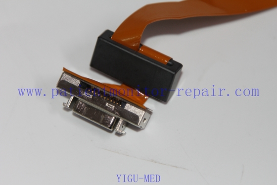 Conector Flex Cable P/N 31463 REV F do oxímetro das peças do equipamento médico de MASIMO Rad-87