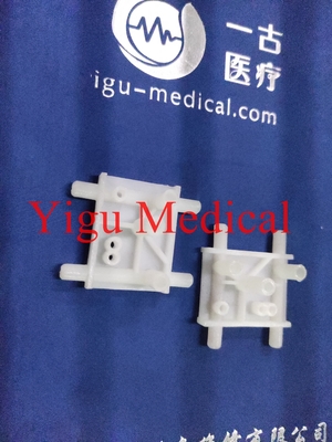 Válvula plástica do monitor paciente de GE B20 B105 B125